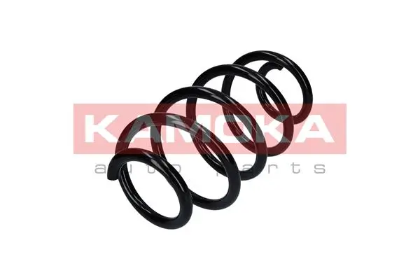 Fahrwerksfeder Vorderachse KAMOKA 2110362