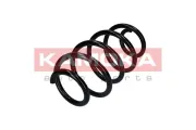 Fahrwerksfeder Vorderachse KAMOKA 2110362