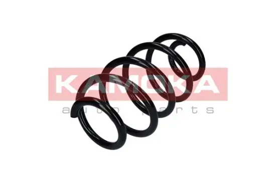 Fahrwerksfeder Vorderachse KAMOKA 2110362 Bild Fahrwerksfeder Vorderachse KAMOKA 2110362