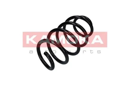 Fahrwerksfeder Vorderachse KAMOKA 2110362 Bild Fahrwerksfeder Vorderachse KAMOKA 2110362