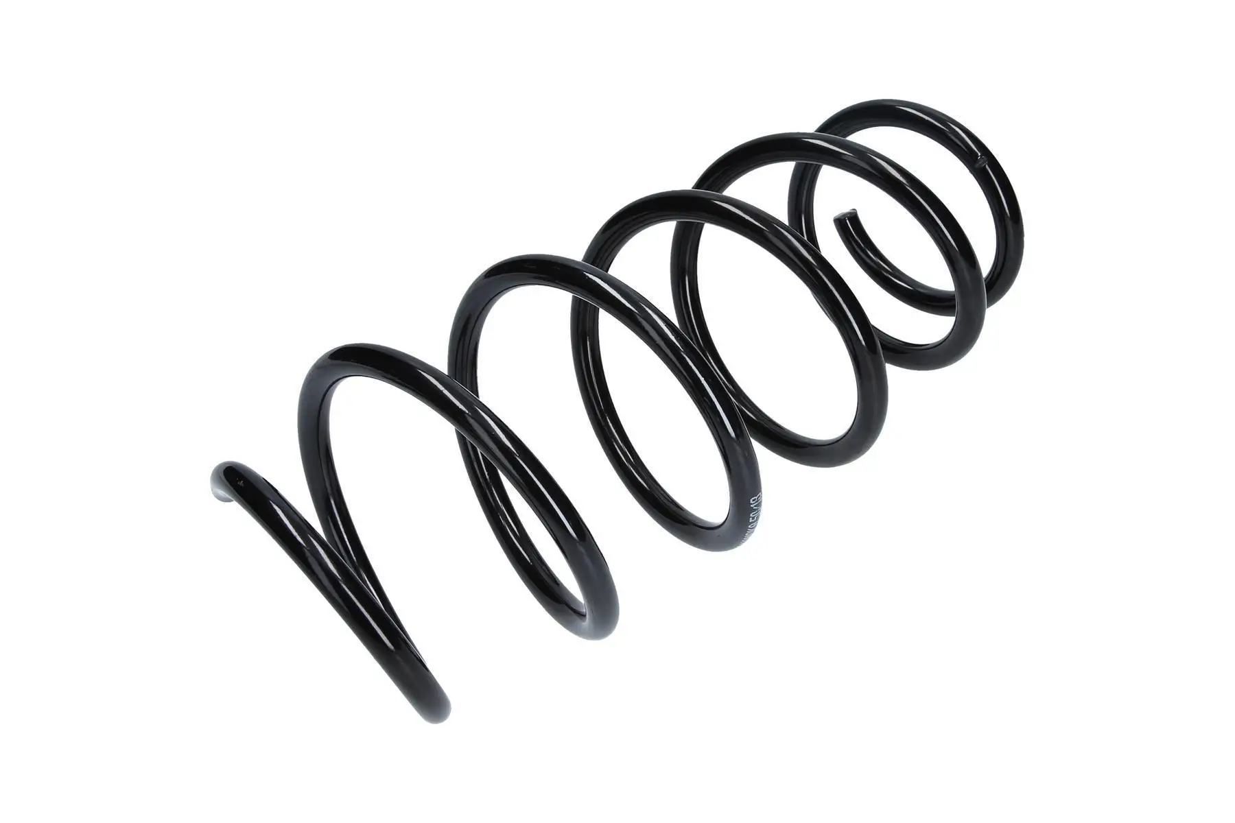 Fahrwerksfeder Vorderachse KAMOKA 2110364