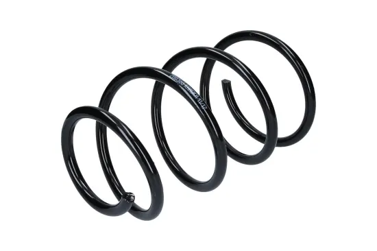 Fahrwerksfeder Vorderachse KAMOKA 2110366 Bild Fahrwerksfeder Vorderachse KAMOKA 2110366