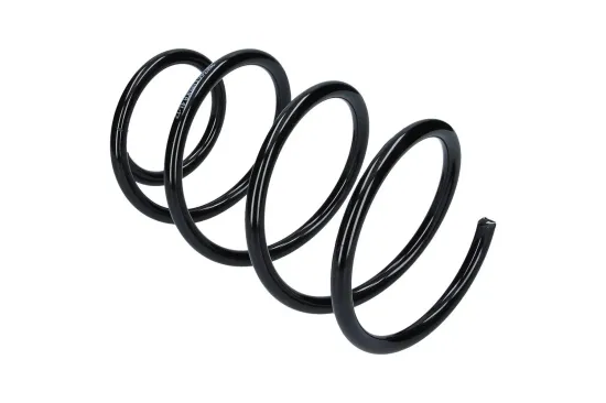 Fahrwerksfeder Vorderachse KAMOKA 2110366 Bild Fahrwerksfeder Vorderachse KAMOKA 2110366