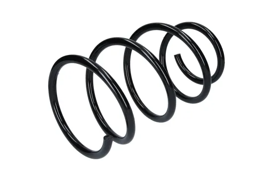 Fahrwerksfeder Vorderachse KAMOKA 2110366 Bild Fahrwerksfeder Vorderachse KAMOKA 2110366