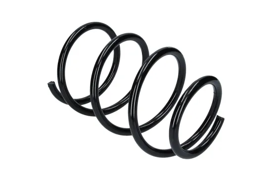 Fahrwerksfeder Vorderachse KAMOKA 2110366 Bild Fahrwerksfeder Vorderachse KAMOKA 2110366