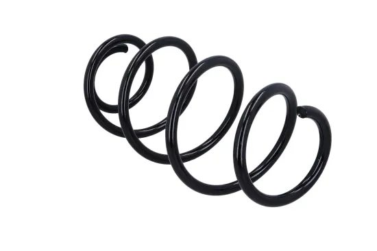 Fahrwerksfeder Vorderachse KAMOKA 2110368 Bild Fahrwerksfeder Vorderachse KAMOKA 2110368