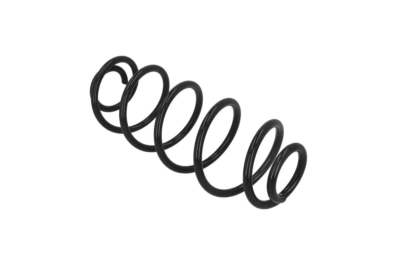 Fahrwerksfeder Vorderachse KAMOKA 2110387