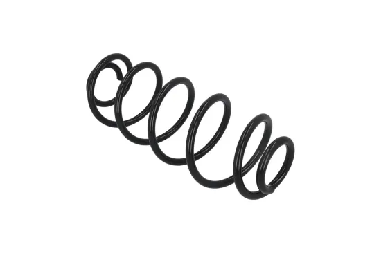 Fahrwerksfeder Vorderachse KAMOKA 2110387 Bild Fahrwerksfeder Vorderachse KAMOKA 2110387