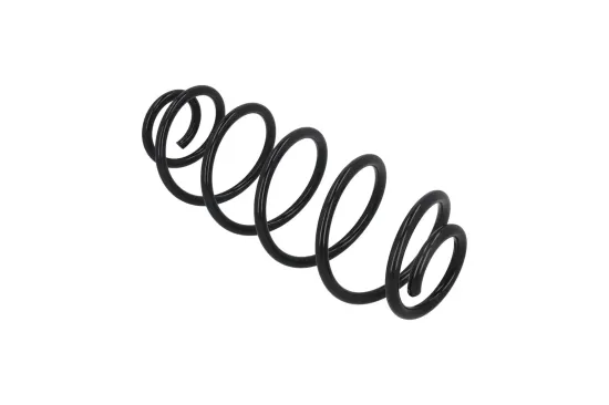 Fahrwerksfeder Vorderachse KAMOKA 2110387 Bild Fahrwerksfeder Vorderachse KAMOKA 2110387