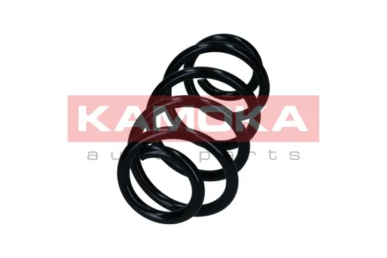 Fahrwerksfeder Vorderachse KAMOKA 2110392 Bild Fahrwerksfeder Vorderachse KAMOKA 2110392