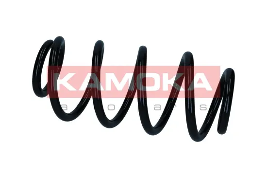 Fahrwerksfeder Vorderachse KAMOKA 2110392 Bild Fahrwerksfeder Vorderachse KAMOKA 2110392