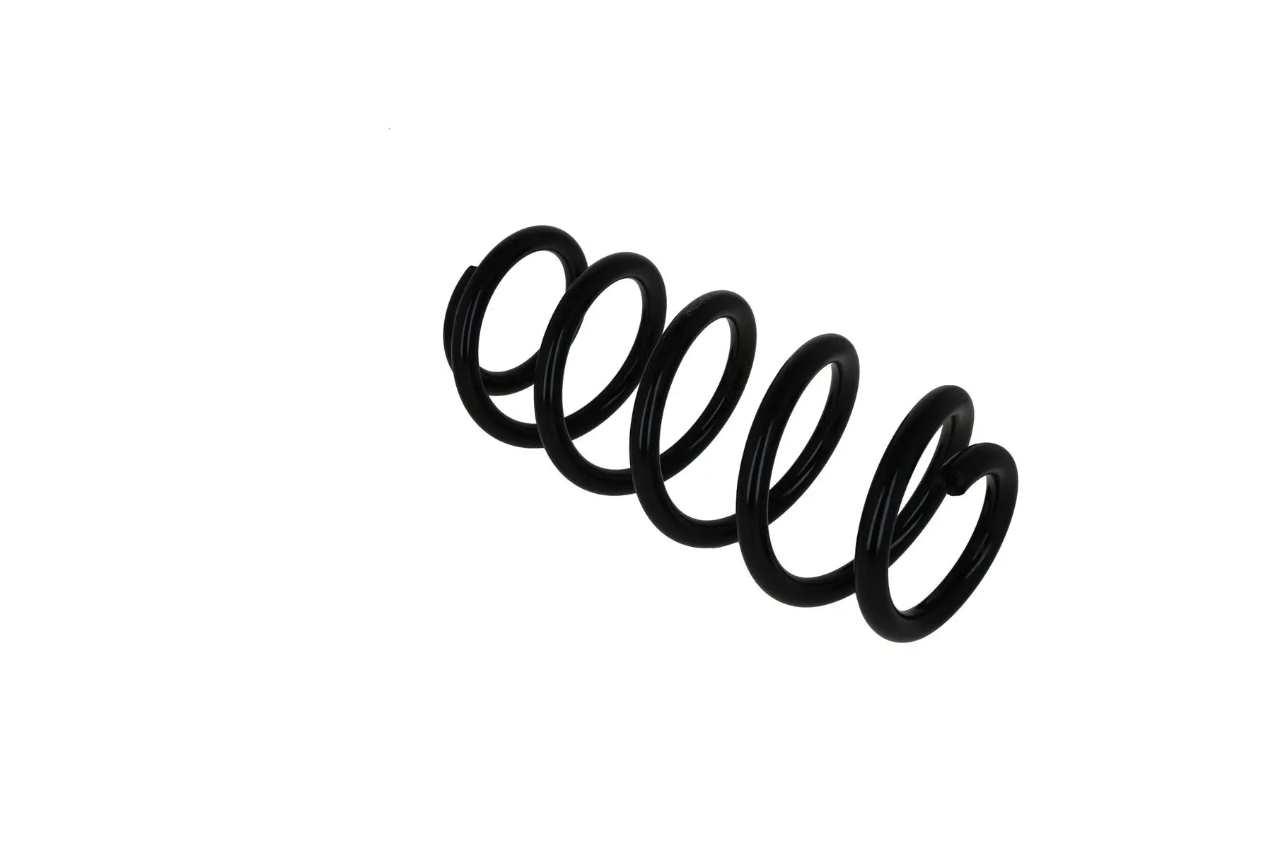 Fahrwerksfeder Vorderachse KAMOKA 2110394