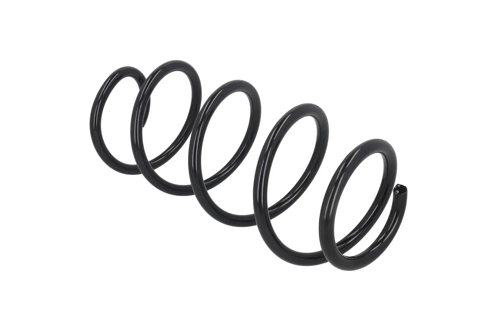 Fahrwerksfeder Vorderachse KAMOKA 2110399