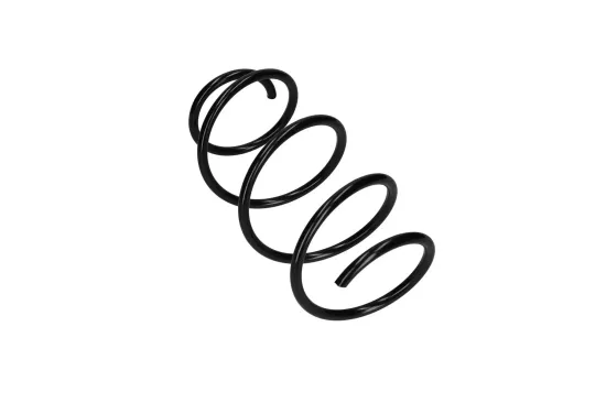 Fahrwerksfeder Vorderachse KAMOKA 2110407 Bild Fahrwerksfeder Vorderachse KAMOKA 2110407