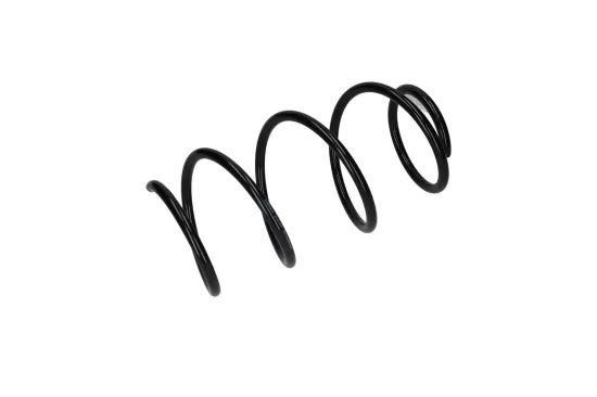 Fahrwerksfeder Vorderachse KAMOKA 2110407 Bild Fahrwerksfeder Vorderachse KAMOKA 2110407