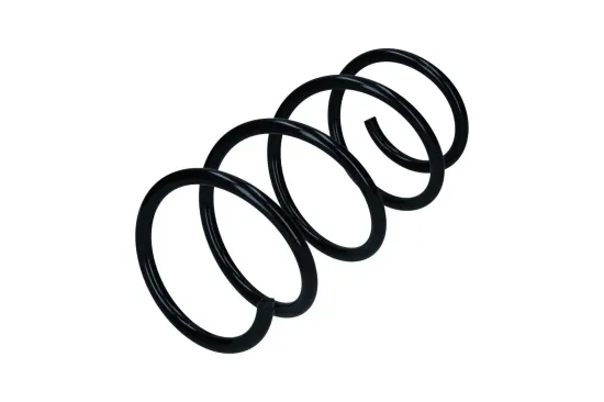 Fahrwerksfeder Vorderachse KAMOKA 2110409 Bild Fahrwerksfeder Vorderachse KAMOKA 2110409