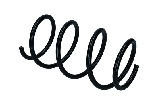 Fahrwerksfeder Vorderachse KAMOKA 2110409 Bild Fahrwerksfeder Vorderachse KAMOKA 2110409