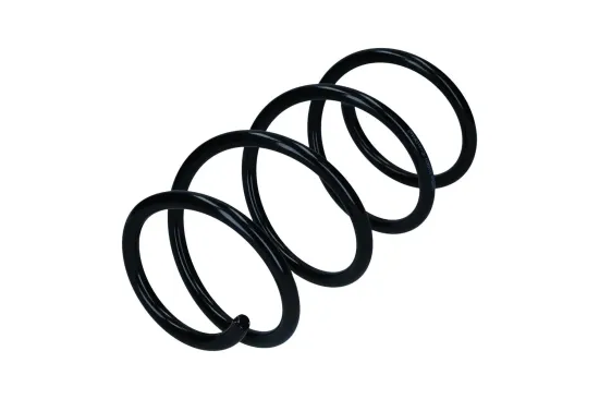 Fahrwerksfeder Vorderachse KAMOKA 2110409 Bild Fahrwerksfeder Vorderachse KAMOKA 2110409