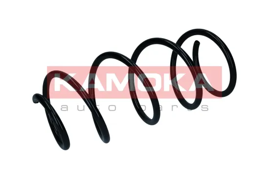 Fahrwerksfeder Vorderachse KAMOKA 2110414 Bild Fahrwerksfeder Vorderachse KAMOKA 2110414