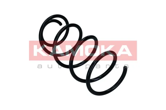 Fahrwerksfeder Vorderachse KAMOKA 2110414 Bild Fahrwerksfeder Vorderachse KAMOKA 2110414