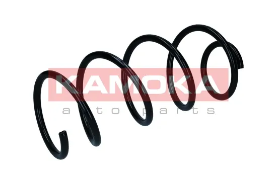 Fahrwerksfeder Vorderachse KAMOKA 2110414 Bild Fahrwerksfeder Vorderachse KAMOKA 2110414