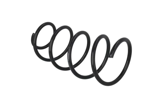 Fahrwerksfeder 1. Vorderachse KAMOKA 2110415 Bild Fahrwerksfeder 1. Vorderachse KAMOKA 2110415