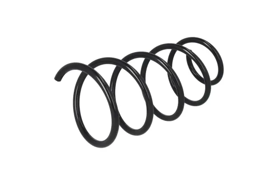 Fahrwerksfeder 1. Vorderachse KAMOKA 2110415 Bild Fahrwerksfeder 1. Vorderachse KAMOKA 2110415