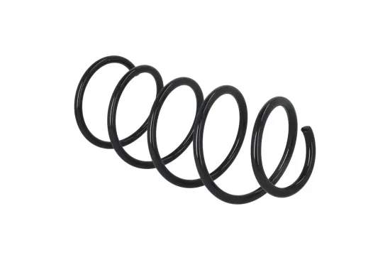 Fahrwerksfeder 1. Vorderachse KAMOKA 2110415 Bild Fahrwerksfeder 1. Vorderachse KAMOKA 2110415