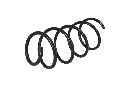 Fahrwerksfeder 1. Vorderachse KAMOKA 2110415 Bild Fahrwerksfeder 1. Vorderachse KAMOKA 2110415