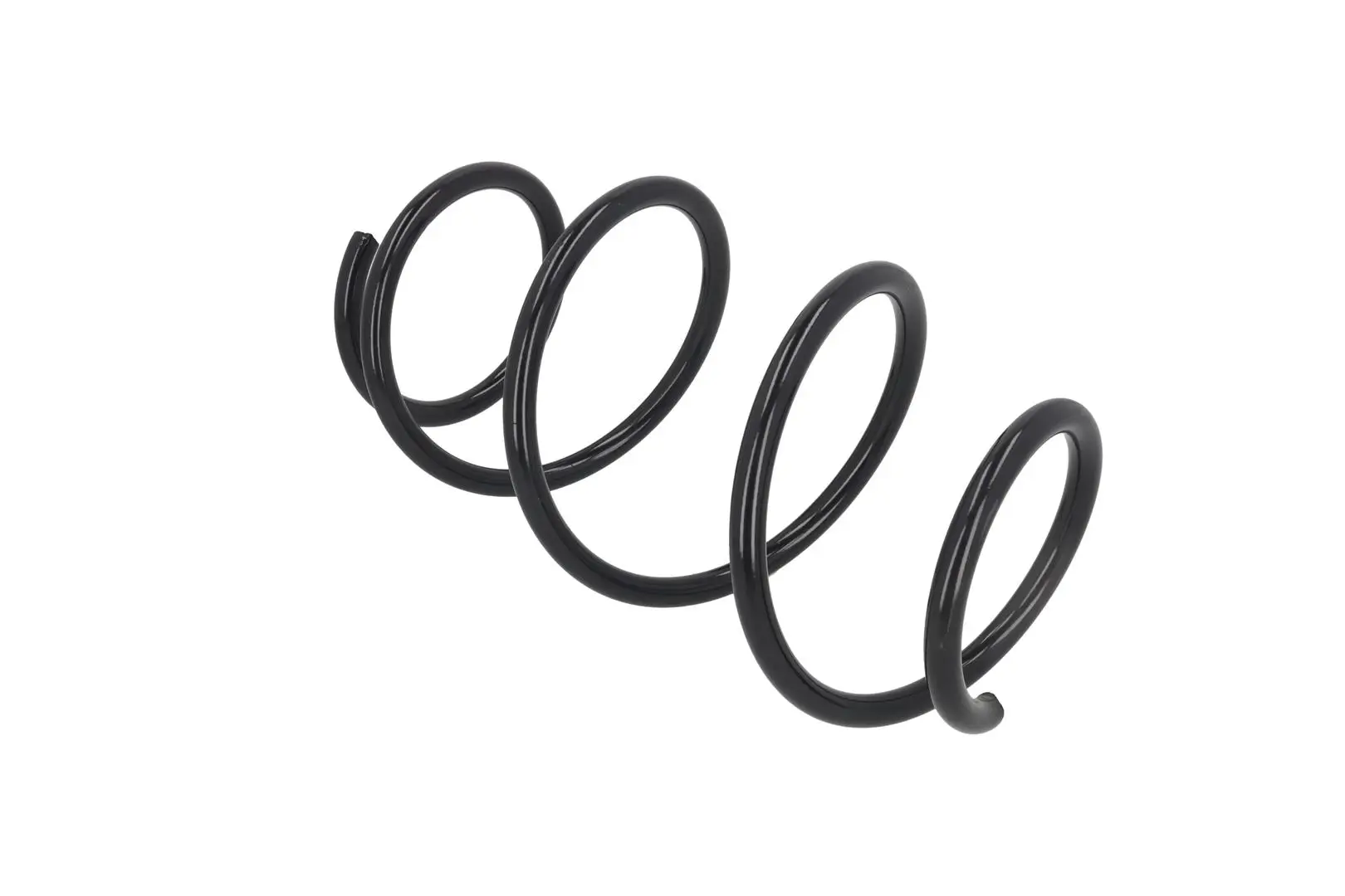 Fahrwerksfeder Vorderachse KAMOKA 2110417