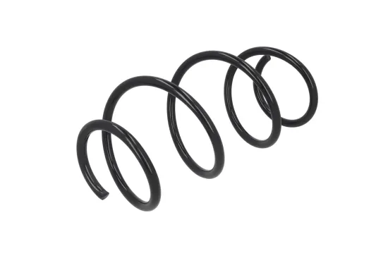 Fahrwerksfeder Vorderachse KAMOKA 2110417 Bild Fahrwerksfeder Vorderachse KAMOKA 2110417