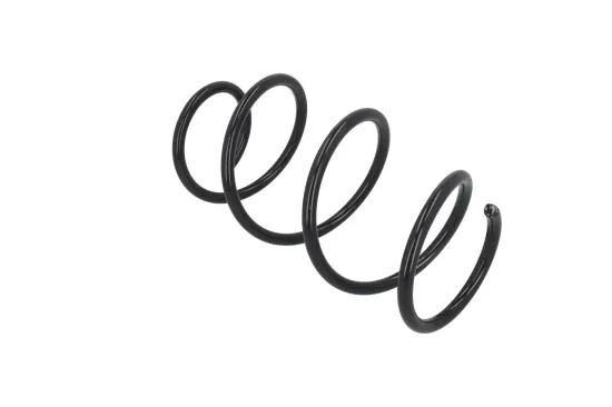 Fahrwerksfeder Vorderachse KAMOKA 2110417 Bild Fahrwerksfeder Vorderachse KAMOKA 2110417