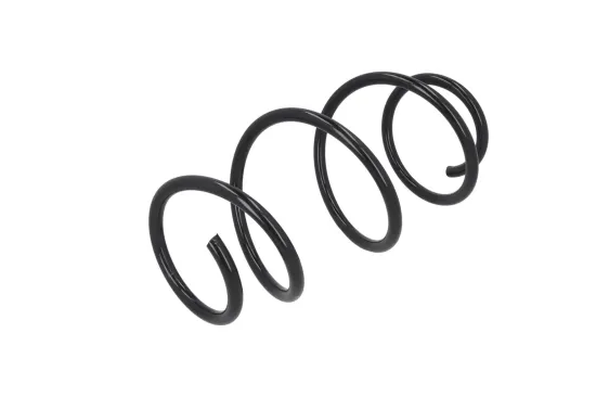 Fahrwerksfeder Vorderachse KAMOKA 2110417 Bild Fahrwerksfeder Vorderachse KAMOKA 2110417