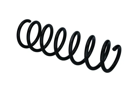 Fahrwerksfeder Vorderachse KAMOKA 2110418 Bild Fahrwerksfeder Vorderachse KAMOKA 2110418