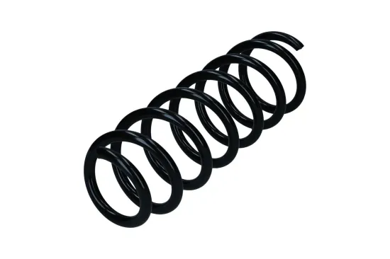 Fahrwerksfeder Vorderachse KAMOKA 2110418 Bild Fahrwerksfeder Vorderachse KAMOKA 2110418