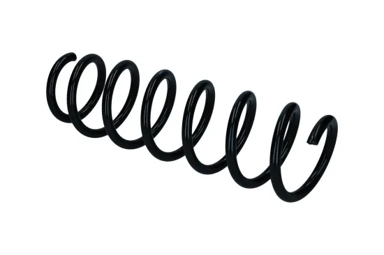 Fahrwerksfeder Vorderachse KAMOKA 2110418 Bild Fahrwerksfeder Vorderachse KAMOKA 2110418