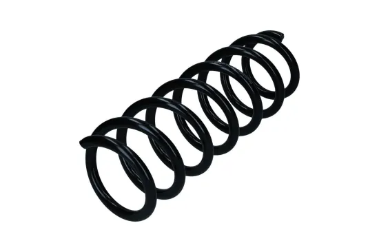 Fahrwerksfeder Vorderachse KAMOKA 2110418 Bild Fahrwerksfeder Vorderachse KAMOKA 2110418