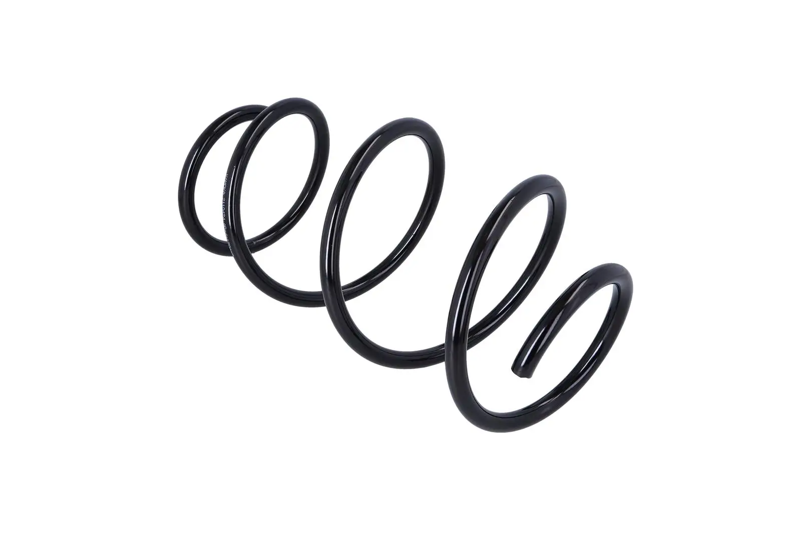 Fahrwerksfeder Vorderachse KAMOKA 2110424