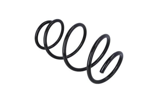 Fahrwerksfeder Vorderachse KAMOKA 2110424 Bild Fahrwerksfeder Vorderachse KAMOKA 2110424