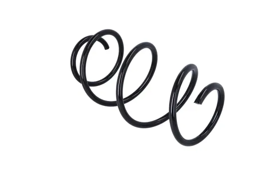 Fahrwerksfeder Vorderachse KAMOKA 2110424 Bild Fahrwerksfeder Vorderachse KAMOKA 2110424