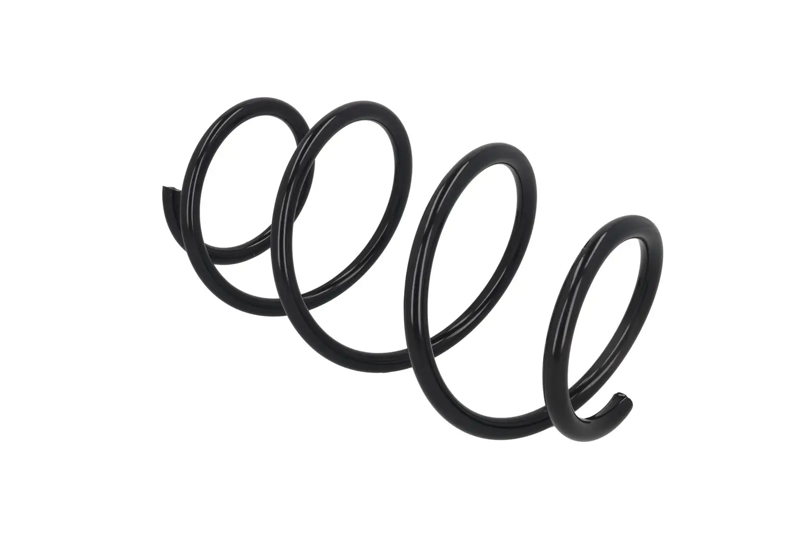 Fahrwerksfeder Vorderachse KAMOKA 2110425