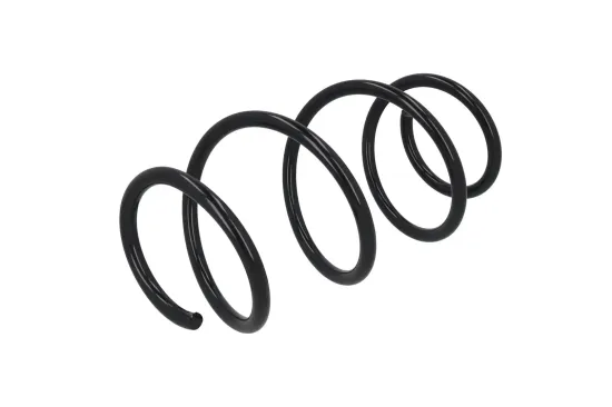 Fahrwerksfeder Vorderachse KAMOKA 2110425 Bild Fahrwerksfeder Vorderachse KAMOKA 2110425