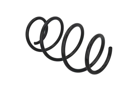 Fahrwerksfeder Vorderachse KAMOKA 2110425 Bild Fahrwerksfeder Vorderachse KAMOKA 2110425