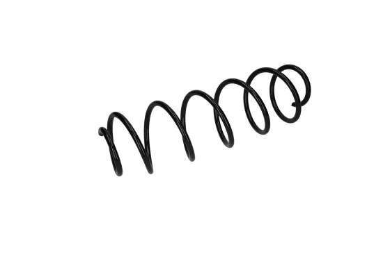 Fahrwerksfeder Vorderachse KAMOKA 2110433 Bild Fahrwerksfeder Vorderachse KAMOKA 2110433