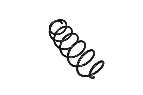 Fahrwerksfeder Vorderachse KAMOKA 2110433 Bild Fahrwerksfeder Vorderachse KAMOKA 2110433