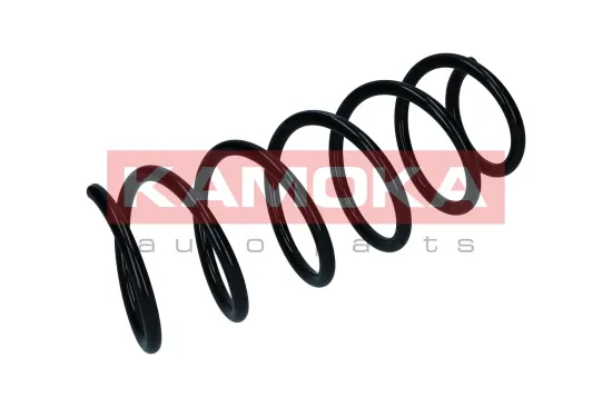 Fahrwerksfeder Vorderachse KAMOKA 2110435 Bild Fahrwerksfeder Vorderachse KAMOKA 2110435