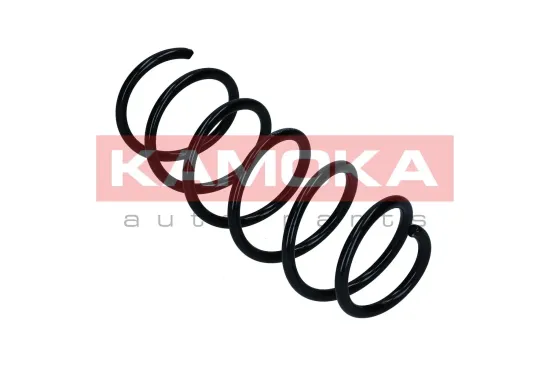 Fahrwerksfeder Vorderachse KAMOKA 2110435 Bild Fahrwerksfeder Vorderachse KAMOKA 2110435