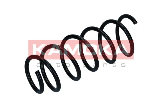 Fahrwerksfeder Vorderachse KAMOKA 2110435 Bild Fahrwerksfeder Vorderachse KAMOKA 2110435