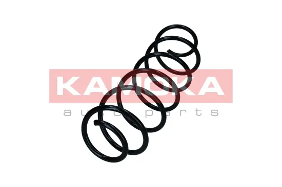Fahrwerksfeder Vorderachse KAMOKA 2110440 Bild Fahrwerksfeder Vorderachse KAMOKA 2110440
