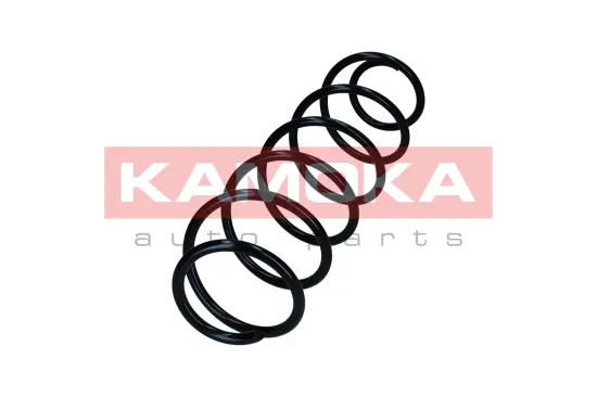Fahrwerksfeder Vorderachse KAMOKA 2110440 Bild Fahrwerksfeder Vorderachse KAMOKA 2110440